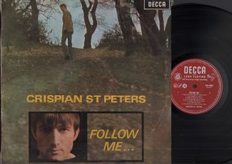 Thumbnail - ST PETERS,Crispian
