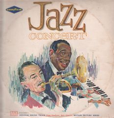 Thumbnail - ELLINGTON,Duke/Bobby HACKETT