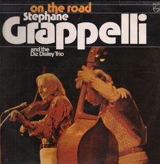 Thumbnail - GRAPPELLI,Stephane