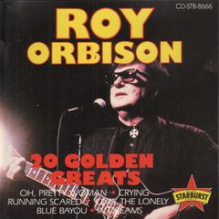 Thumbnail - ORBISON,Roy