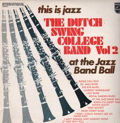 Thumbnail - DUTCH SWING COLLEGE BAND