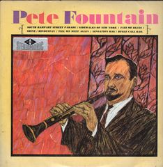 Thumbnail - FOUNTAIN,Pete