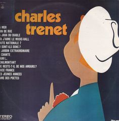 Thumbnail - TRENET,Charles