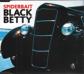 Thumbnail - SPIDERBAIT