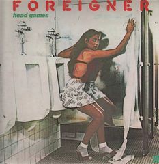 Thumbnail - FOREIGNER