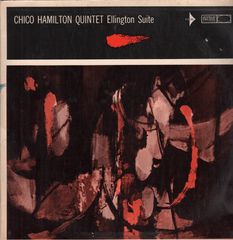 Thumbnail - HAMILTON,Chico, Quintet