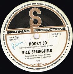 Thumbnail - SPRINGFIELD,Rick