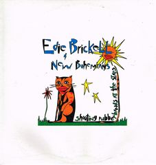 Thumbnail - BRICKELL,Edie,& New Bohemians