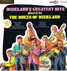 Thumbnail - DUKES OF DIXIELAND