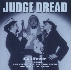 Thumbnail - JUDGE DREAD