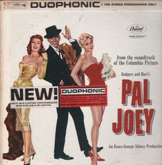 Thumbnail - PAL JOEY