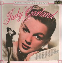 Thumbnail - GARLAND,Judy