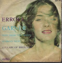 Thumbnail - GARNER,Erroll