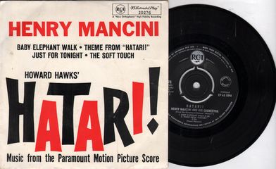 Thumbnail - MANCINI,Henry