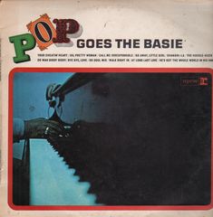 Thumbnail - BASIE,Count