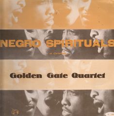 Thumbnail - GOLDEN GATE QUARTET