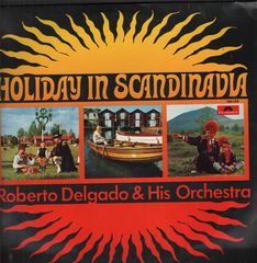 Thumbnail - DELGADO,Roberto,& His Orchestra