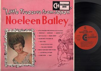 Thumbnail - BATLEY,Noeleen