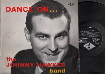Thumbnail - HAWKER,Johnny,Band