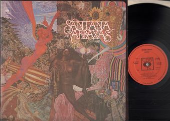 Thumbnail - SANTANA