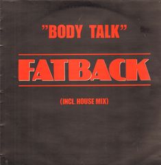 Thumbnail - FATBACK