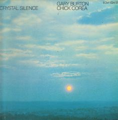 Thumbnail - BURTON,Gary,/Chick COREA