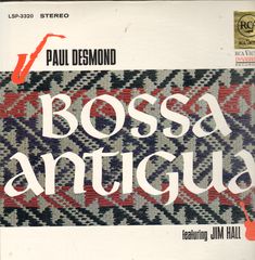 Thumbnail - DESMOND,Paul