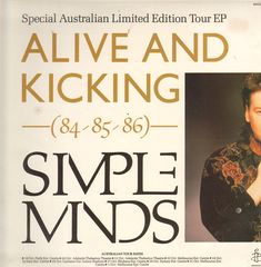 Thumbnail - SIMPLE MINDS