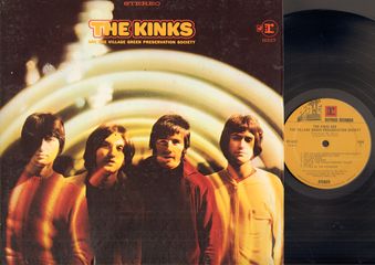 Thumbnail - KINKS