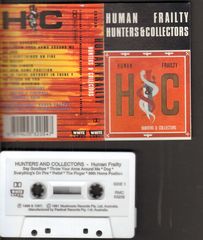 Thumbnail - HUNTERS & COLLECTORS