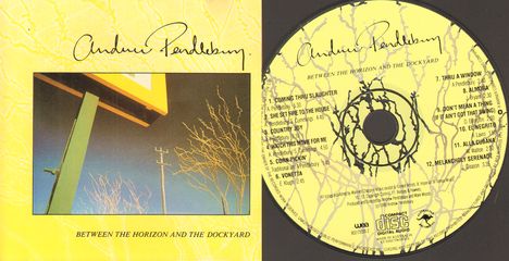 Thumbnail - PENDLEBURY,Andrew