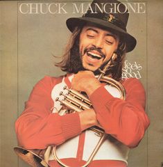 Thumbnail - MANGIONE,Chuck