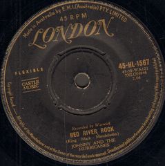 Thumbnail - JOHNNY AND THE HURRICANES
