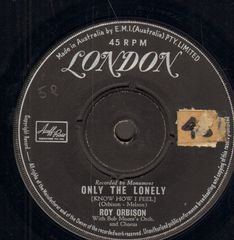 Thumbnail - ORBISON,Roy