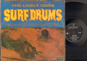 Thumbnail - LIVELY ONES