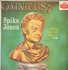 Thumbnail - JONES,Spike