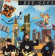 Thumbnail - BEE GEES