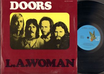 Thumbnail - DOORS