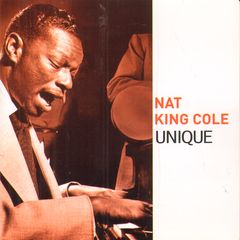 Thumbnail - COLE,Nat King