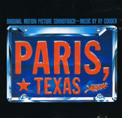 Thumbnail - PARIS TEXAS