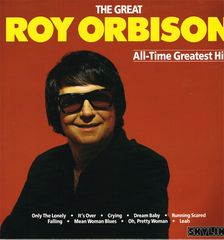 Thumbnail - ORBISON,Roy