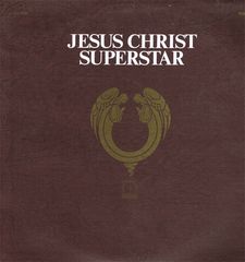 Thumbnail - JESUS CHRIST SUPERSTAR