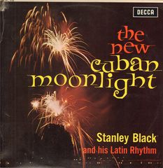 Thumbnail - BLACK,Stanley,And His Latin Rhythm