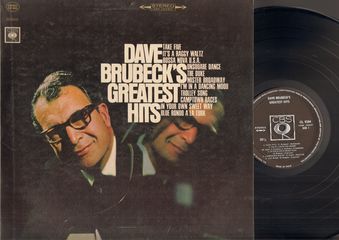 Thumbnail - BRUBECK,Dave