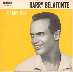 Thumbnail - BELAFONTE,Harry