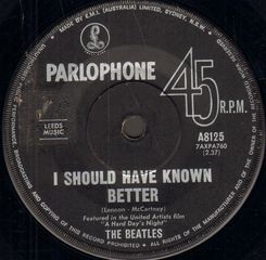 Thumbnail - BEATLES