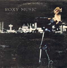 Thumbnail - ROXY MUSIC