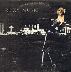 Thumbnail - ROXY MUSIC