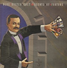 Thumbnail - BLUE OYSTER CULT