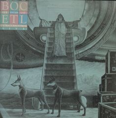 Thumbnail - BLUE OYSTER CULT